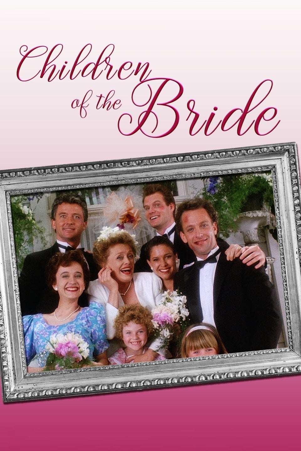 Постер Children of the Bride